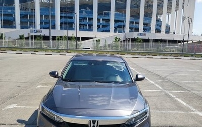 Honda Accord IX рестайлинг, 2019 год, 2 399 000 рублей, 1 фотография
