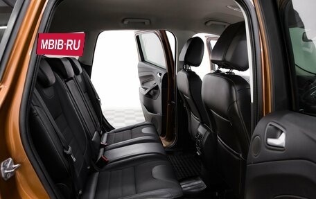 Ford Kuga III, 2013 год, 1 015 000 рублей, 15 фотография