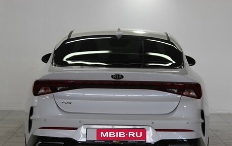 KIA K5, 2021 год, 2 890 000 рублей, 6 фотография