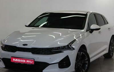 KIA K5, 2021 год, 2 790 000 рублей, 1 фотография