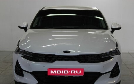 KIA K5, 2021 год, 2 790 000 рублей, 2 фотография