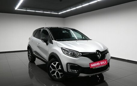 Renault Kaptur I рестайлинг, 2019 год, 1 445 000 рублей, 5 фотография