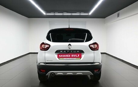 Renault Kaptur I рестайлинг, 2019 год, 1 445 000 рублей, 4 фотография