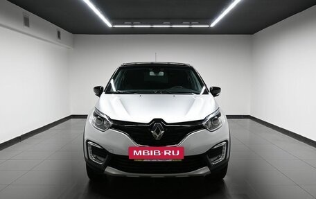 Renault Kaptur I рестайлинг, 2019 год, 1 445 000 рублей, 3 фотография