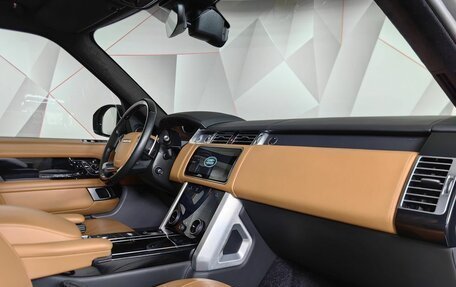 Land Rover Range Rover IV рестайлинг, 2021 год, 13 799 000 рублей, 10 фотография