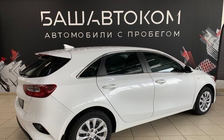 KIA cee'd III, 2018 год, 1 730 000 рублей, 2 фотография