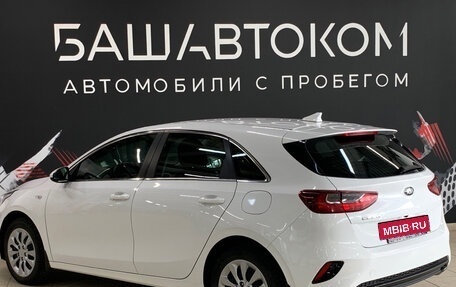 KIA cee'd III, 2018 год, 1 730 000 рублей, 4 фотография