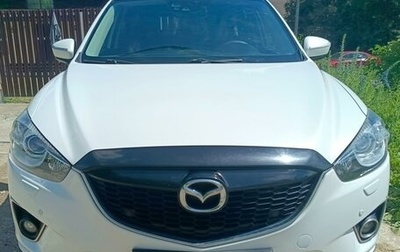 Mazda CX-5 II, 2012 год, 1 850 000 рублей, 1 фотография