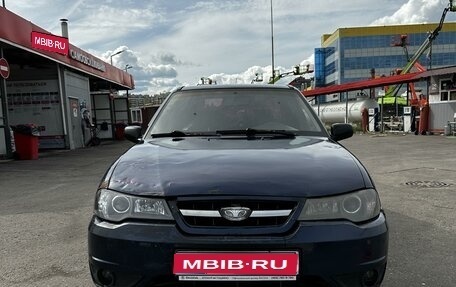 Daewoo Nexia I рестайлинг, 2008 год, 210 000 рублей, 1 фотография