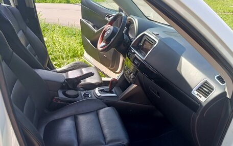 Mazda CX-5 II, 2012 год, 1 850 000 рублей, 12 фотография