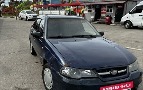 Daewoo Nexia I рестайлинг, 2008 год, 210 000 рублей, 3 фотография