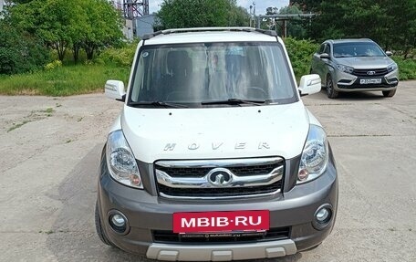 Great Wall Hover M2, 2013 год, 730 000 рублей, 3 фотография