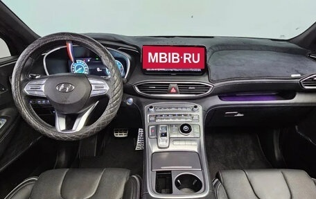 Hyundai Santa Fe IV, 2020 год, 2 340 000 рублей, 6 фотография