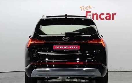 Hyundai Santa Fe IV, 2020 год, 2 340 000 рублей, 4 фотография