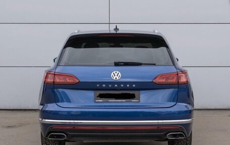Volkswagen Touareg III, 2018 год, 5 000 000 рублей, 4 фотография