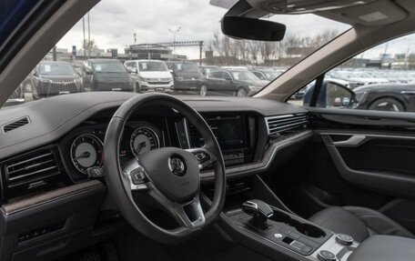 Volkswagen Touareg III, 2018 год, 5 000 000 рублей, 13 фотография