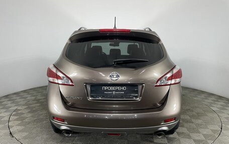 Nissan Murano, 2012 год, 1 340 000 рублей, 3 фотография