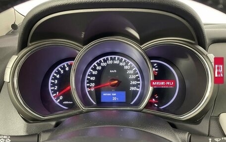 Nissan Murano, 2012 год, 1 340 000 рублей, 11 фотография