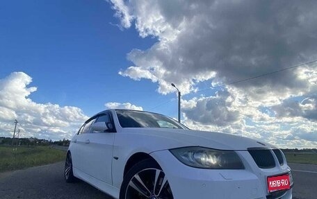 BMW 3 серия, 2006 год, 850 000 рублей, 1 фотография