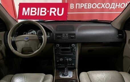 Volvo XC90 II рестайлинг, 2011 год, 1 650 000 рублей, 7 фотография