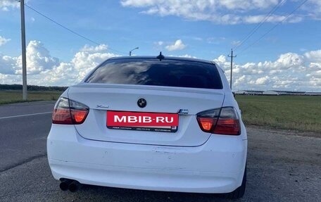 BMW 3 серия, 2006 год, 850 000 рублей, 2 фотография