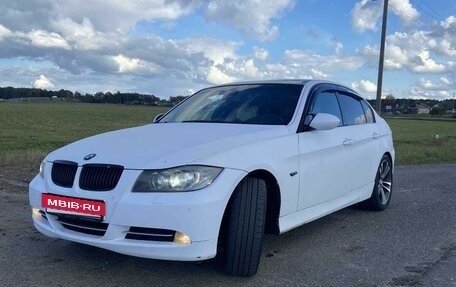 BMW 3 серия, 2006 год, 850 000 рублей, 7 фотография