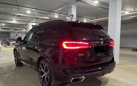 BMW X5, 2019 год, 7 500 000 рублей, 8 фотография