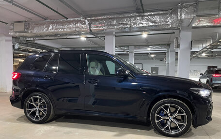 BMW X5, 2019 год, 7 500 000 рублей, 6 фотография