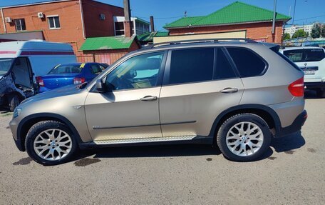 BMW X5, 2008 год, 1 650 000 рублей, 1 фотография