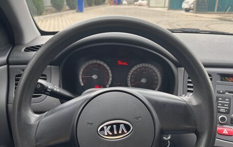 KIA Rio II, 2010 год, 780 000 рублей, 7 фотография