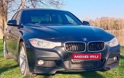 BMW 3 серия, 2014 год, 1 890 000 рублей, 1 фотография