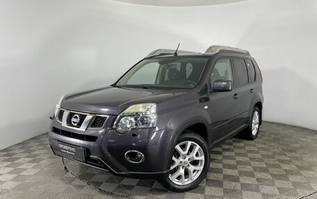 Nissan X-Trail, 2011 год, 1 250 000 рублей, 1 фотография