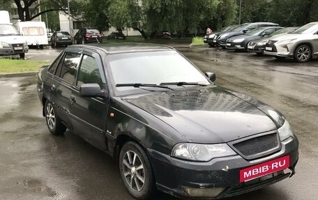 Daewoo Nexia I рестайлинг, 2009 год, 115 000 рублей, 3 фотография