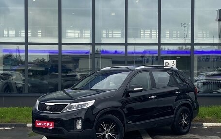 KIA Sorento II рестайлинг, 2013 год, 1 909 000 рублей, 1 фотография