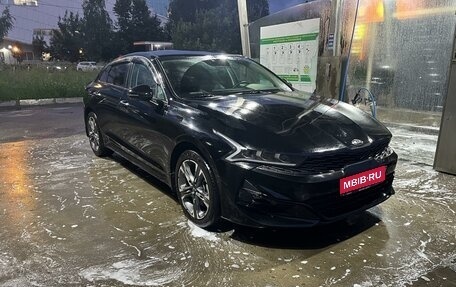 KIA K5, 2021 год, 3 200 000 рублей, 1 фотография