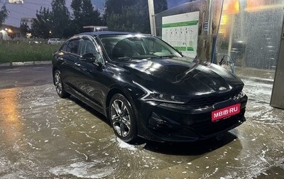 KIA K5, 2021 год, 3 200 000 рублей, 1 фотография