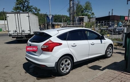 Ford Focus III, 2015 год, 1 050 000 рублей, 5 фотография