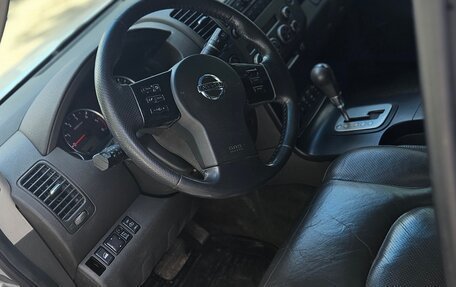 Nissan Pathfinder, 2008 год, 1 490 000 рублей, 12 фотография