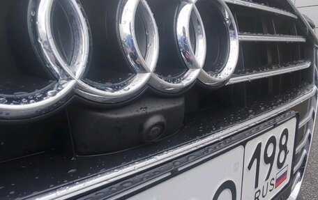 Audi A6, 2022 год, 5 399 000 рублей, 22 фотография