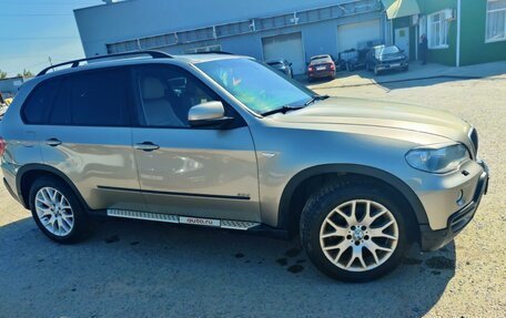 BMW X5, 2008 год, 1 650 000 рублей, 5 фотография