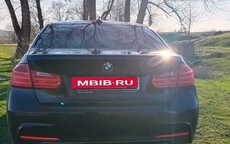 BMW 3 серия, 2014 год, 1 890 000 рублей, 5 фотография