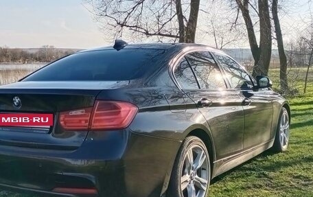 BMW 3 серия, 2014 год, 1 890 000 рублей, 6 фотография