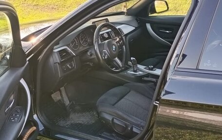 BMW 3 серия, 2014 год, 1 890 000 рублей, 9 фотография