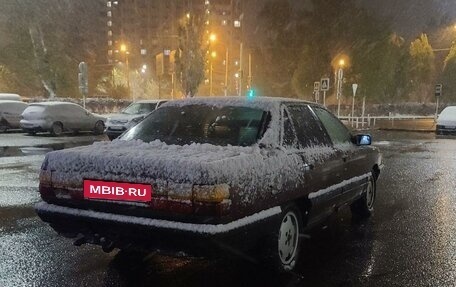 Audi 100, 1988 год, 200 000 рублей, 5 фотография