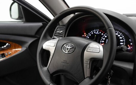 Toyota Camry, 2011 год, 1 195 000 рублей, 10 фотография