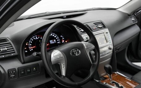 Toyota Camry, 2011 год, 1 195 000 рублей, 7 фотография