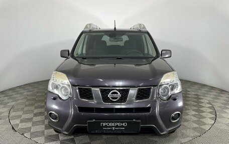 Nissan X-Trail, 2011 год, 1 250 000 рублей, 2 фотография