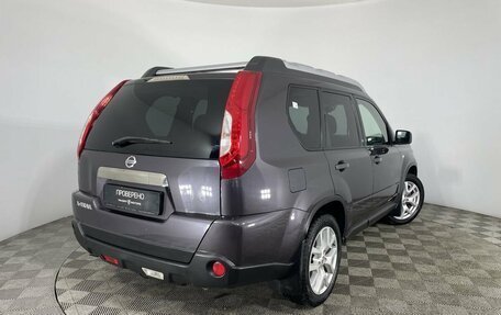 Nissan X-Trail, 2011 год, 1 250 000 рублей, 6 фотография