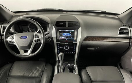 Ford Explorer VI, 2014 год, 2 100 000 рублей, 7 фотография
