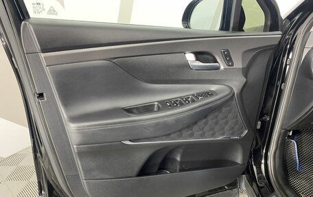Hyundai Santa Fe IV, 2018 год, 3 500 000 рублей, 8 фотография
